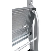 Лестница-стремянка Новая высота NV 1118 (5 ступеней)