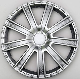 Набор колпаков на диски Star Круиз 15" (4 шт)