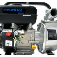 Мотопомпа Hyundai HY50