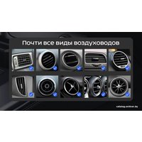 Держатель для смартфона USBTOP MOD02