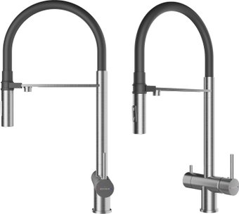 Смеситель Roxen Keit 500504NB-B