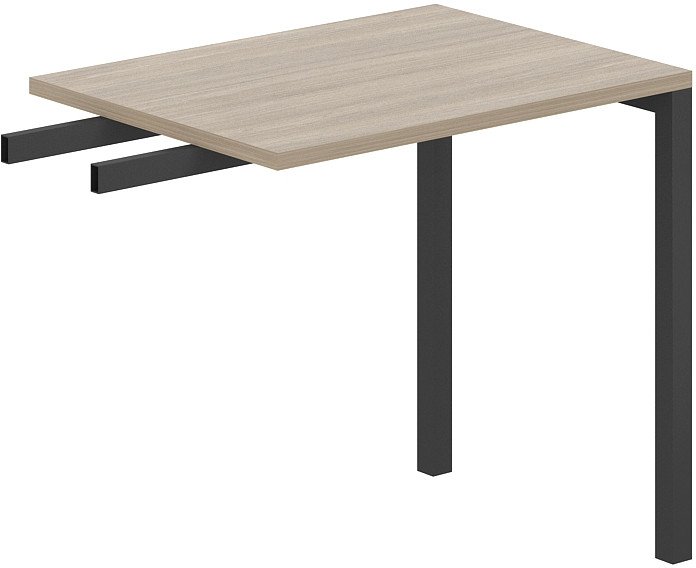 

Стол Norden Приставка Брифинг 80x60x75 SG.110.OD.44.AN