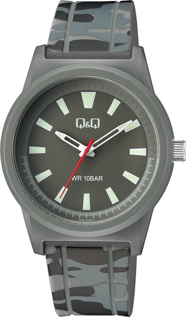 

Наручные часы Q&Q Fashion Plastic V35AJ004