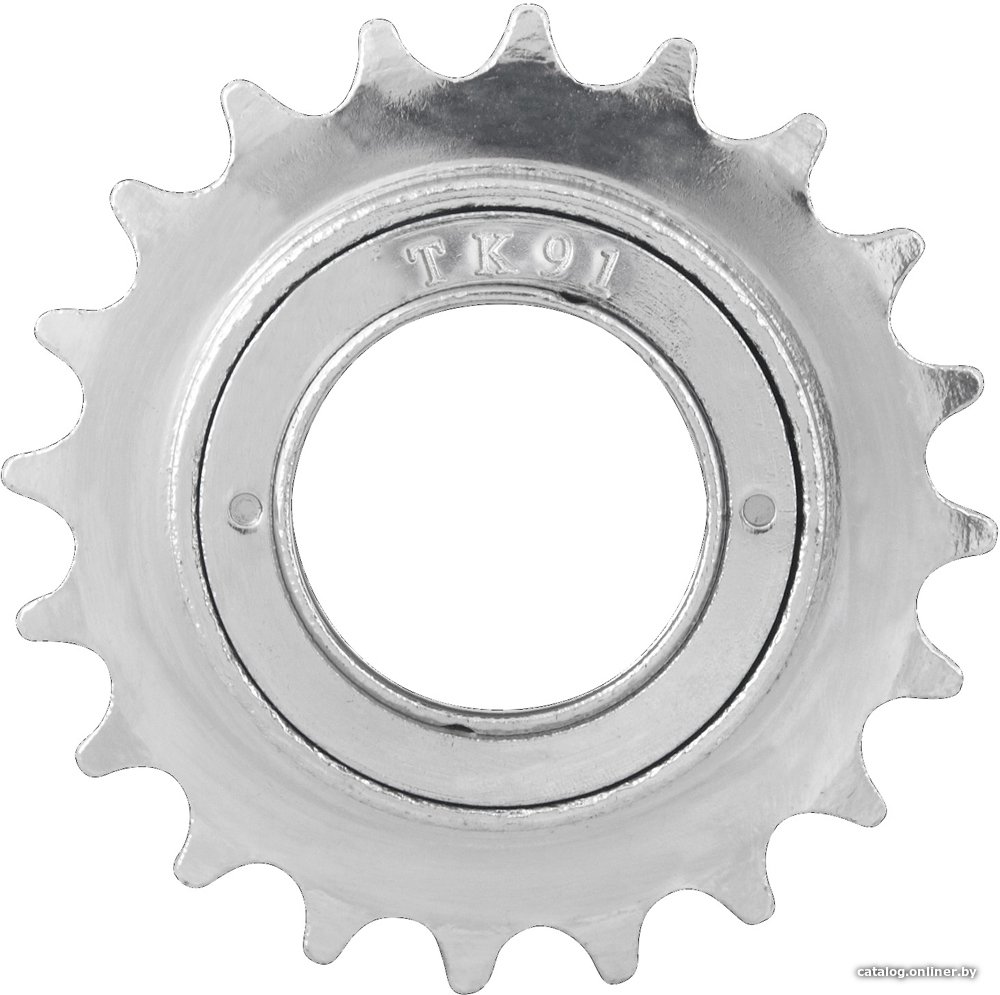 Звезда задняя Force single speed 20t CP 86052