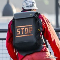 Городской рюкзак Divoom Backpack M
