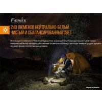 Фонарь Fenix HM23