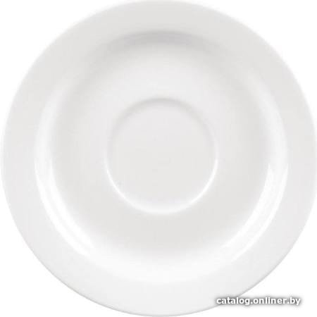Блюдце Churchill Menu WHVSS1