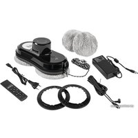 Робот для мытья окон RED Solution SkyWiper RV-RW001S