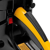 Бензорез Denzel МС-6535