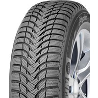 Зимние шины Michelin Alpin A4 195/65R15 91T