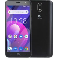 Телефон MyPhone Fun 7 LTE (черный)