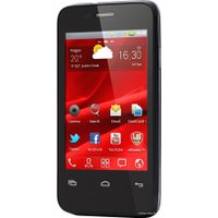 Телефон Prestigio MultiPhone 3500 DUO