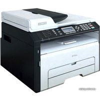 МФУ Ricoh SP 212SFNw