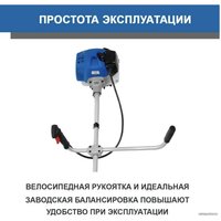 Триммер Hyundai Z 451