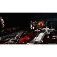  Killing Floor 2 для PlayStation 4