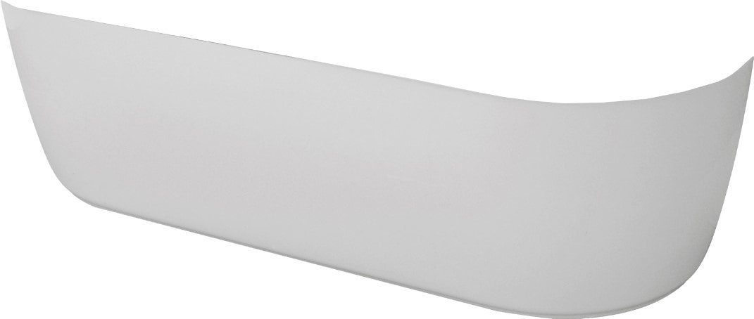 

Фронтальный экран под ванну Cezares Metauro Central-180-SCR