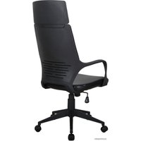 Офисное кресло Brabix Prime EX-515 (кожзам, черный)