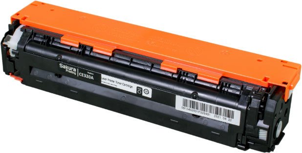 

Картридж Sakura Printing SACE320A