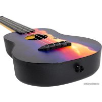 Укулеле Flight TUC-EE Sunset