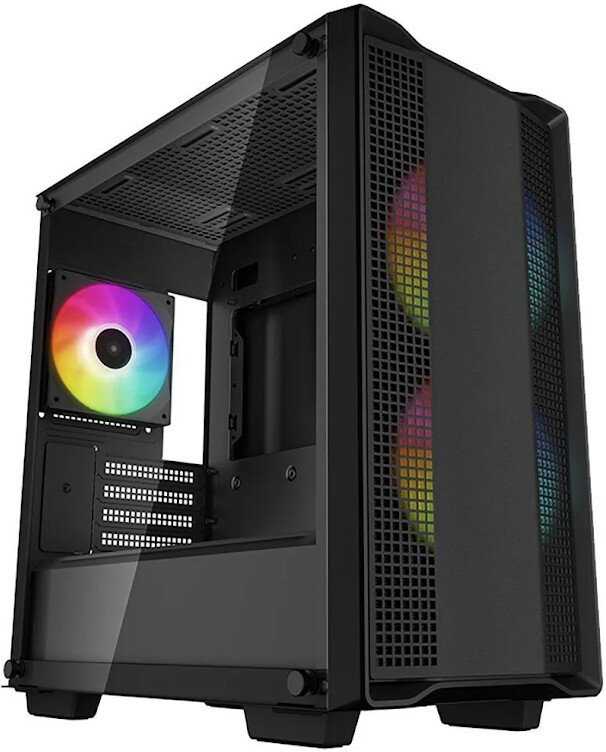 Компьютер HAFF Pulse BK59063