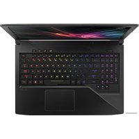 Игровой ноутбук ASUS ROG Strix GL503VM-GZ152