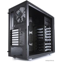 Корпус Fractal Design Define R5 Black (FD-CA-DEF-R5-BK)