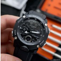 Наручные часы Casio G-Shock GA-2000S-1A