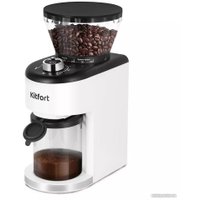 Электрическая кофемолка Kitfort KT-7205