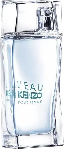 

Туалетная вода Kenzo L'eau Pour Femme EdT (50 мл)