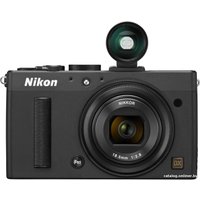 Фотоаппарат Nikon Coolpix A