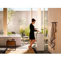 Смеситель Hansgrohe Metropole 74530000