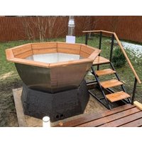 Банный чан Модуль Хаус 1.6 м