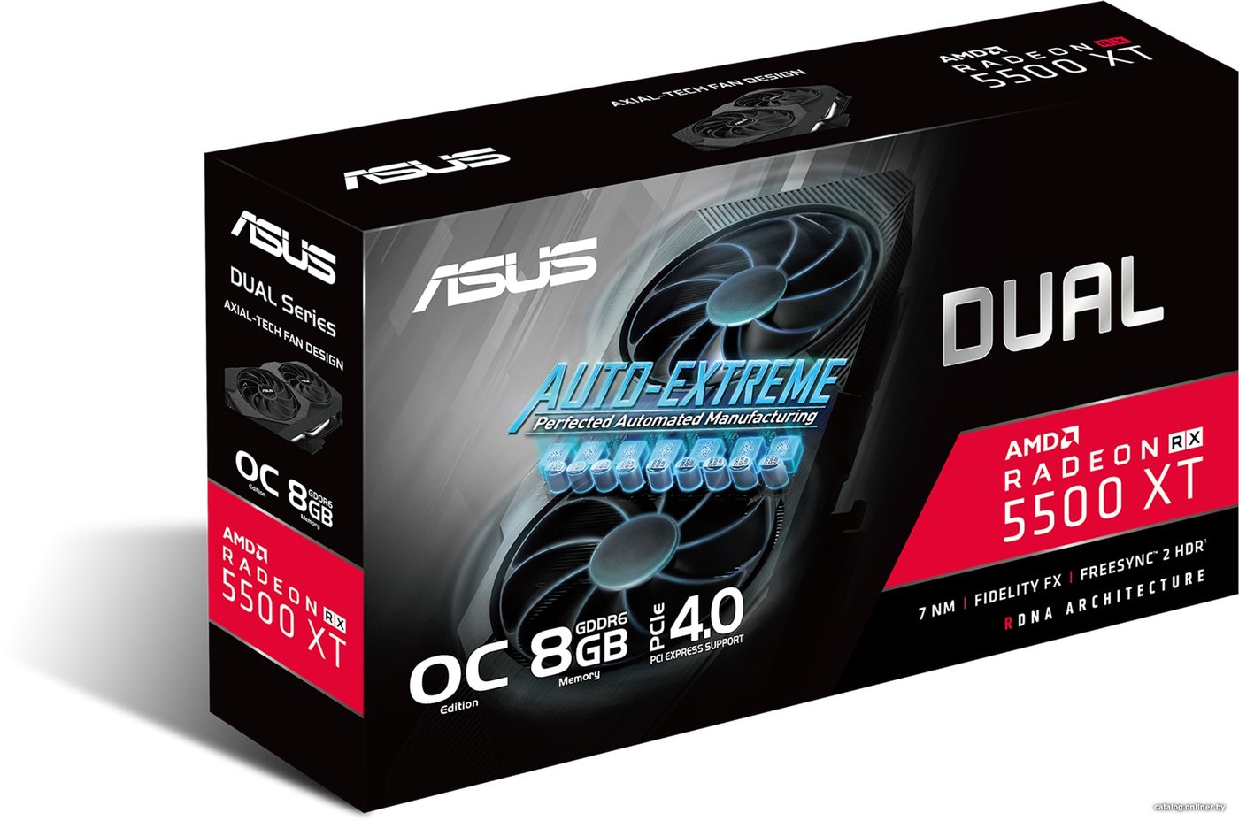 【美品】ASUS DUAL-RX5500XT-O8G-EVO RADEON Amazon | GIGABYTE ASUS AMD Radeon RX 5500XT オーバークロック O8G