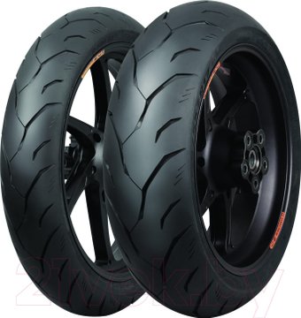 Дорожные мотошины CST CM-S1 180/55R17 73W
