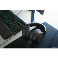 Наушники Razer Kraken Pro v2 Oval (черный)