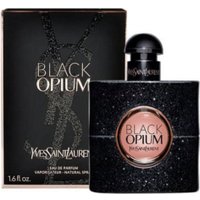 Туалетная вода ETIB Parfum аналоговый парфюм Yves Saint Laurent Black Opium Y11 EdP (100 мл)
