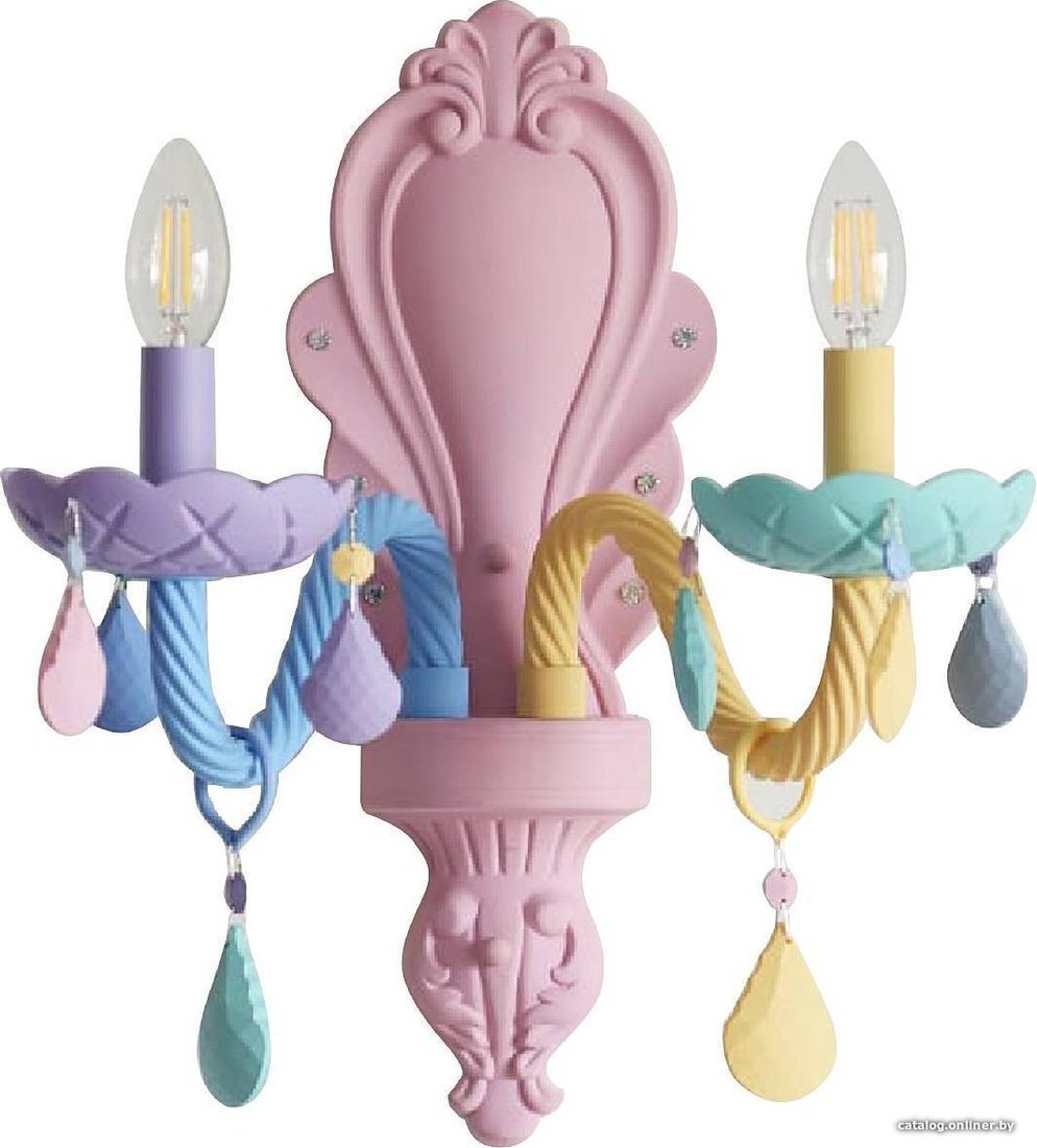 

Бра Kinklight Астрид 074175-2
