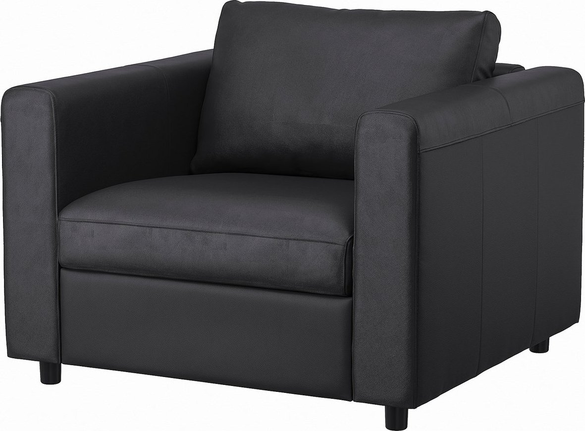 Интерьерное кресло Ikea Vimle s19476837