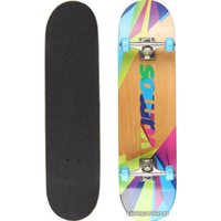 Скейтборд Indigo Vamos