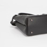 Женская сумка Marzia 755-3325-BLK (черный)