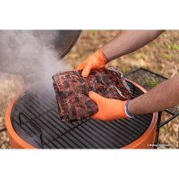 Коптильня Oklahoma Joe's Drum Bronco Pro