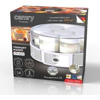 Йогуртница Camry CR 4519
