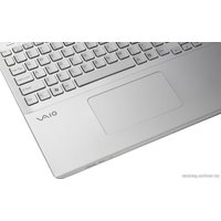 Ноутбук Sony VAIO SV-S1512U1R/W