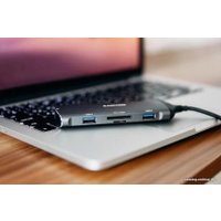 USB-хаб Canyon DS-15