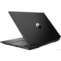 Игровой ноутбук HP Gaming Pavilion 15-cx0027ur 4JT74EA