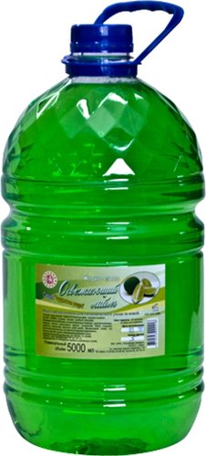 BRK Освежающий лайм 5 л