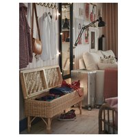 Скамья Ikea Tolkning 80512657