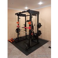 Силовая станция DFC D900