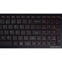 Игровой ноутбук Lenovo Y700-17 [80Q0005TUA]