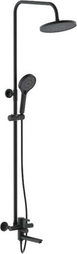 Душевая система  Diadonna D236-035BL